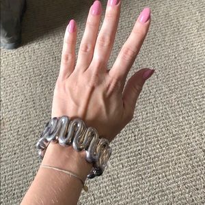 925 sterling silver bracelet